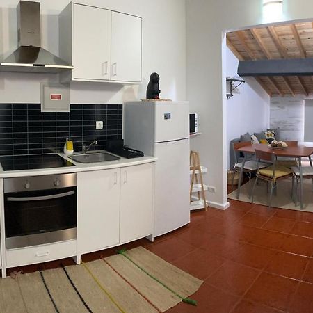 Historical Center Apartments Ponta Delgada Eksteriør billede