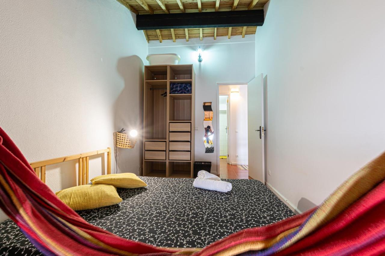Historical Center Apartments Ponta Delgada Eksteriør billede