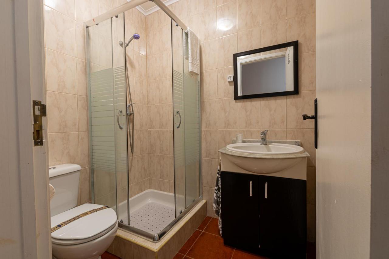 Historical Center Apartments Ponta Delgada Eksteriør billede