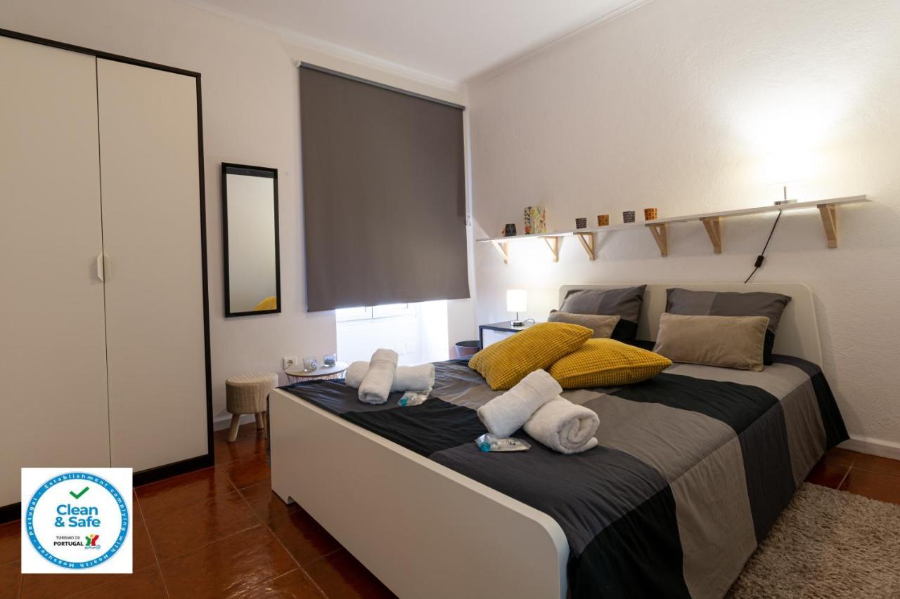Historical Center Apartments Ponta Delgada Eksteriør billede