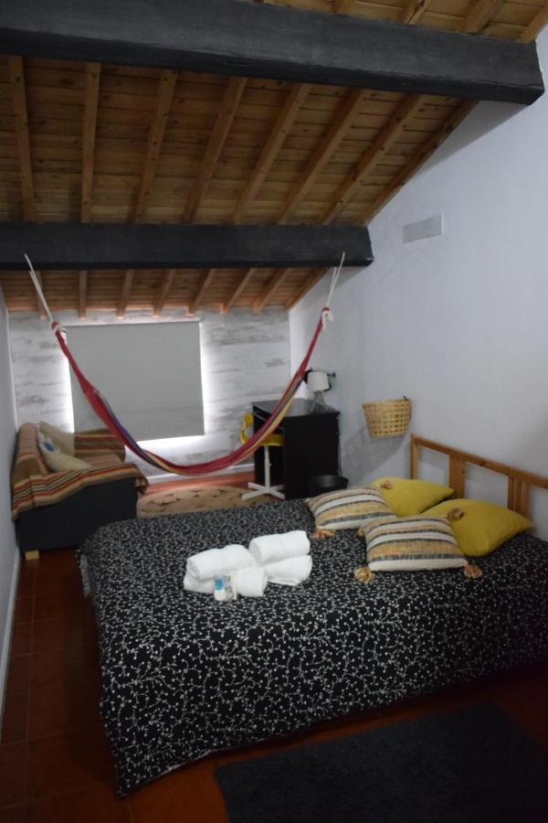 Historical Center Apartments Ponta Delgada Eksteriør billede