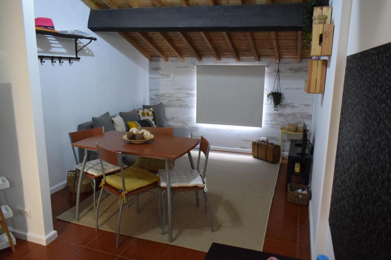 Historical Center Apartments Ponta Delgada Eksteriør billede